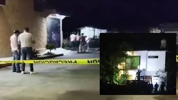Ataque armado en Rafael Delgado deja un hombre muerto ¿Quién era?