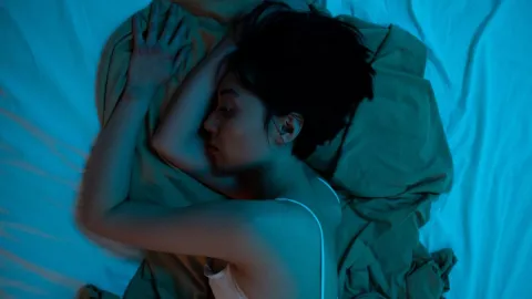 ¿Qué significa tener una parálisis del sueño, según la espiritualidad?