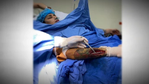 Alejandra Rockera Guzmán Yamileth Mercado