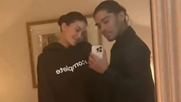 Kylie Jenner se hace cargo de los gastos funerarios del estilista Jesús Guerrero