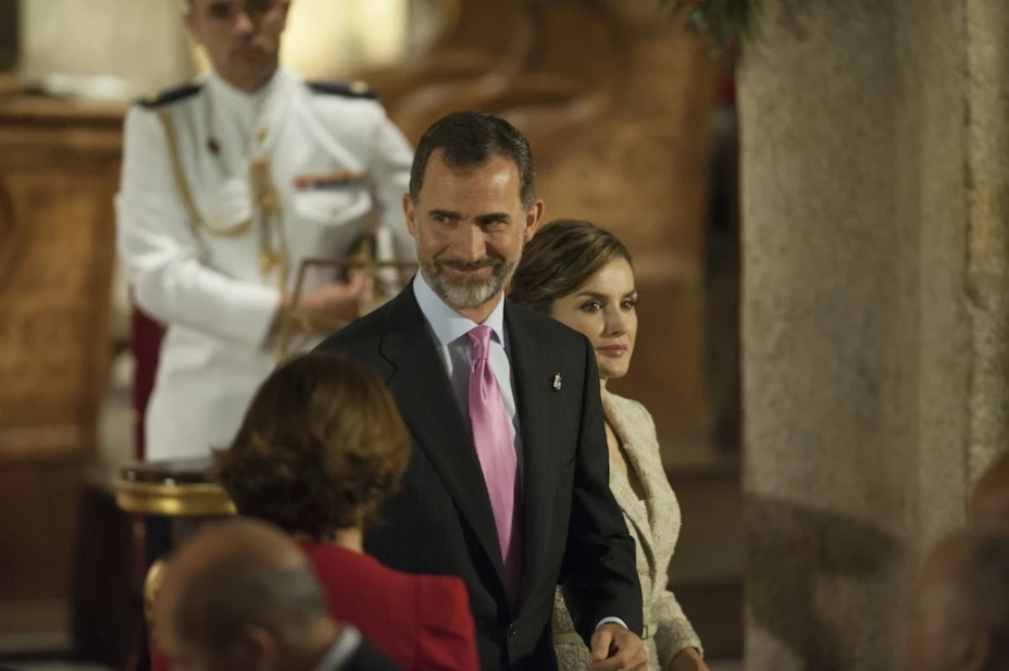 Felipe VI