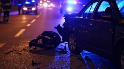 Accidente La Piedad-Manuel Doblado