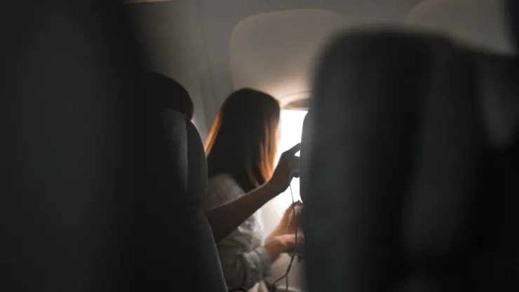 FGR obtiene vinculación a proceso por presunto abuso sexual en vuelo a Mexicali
