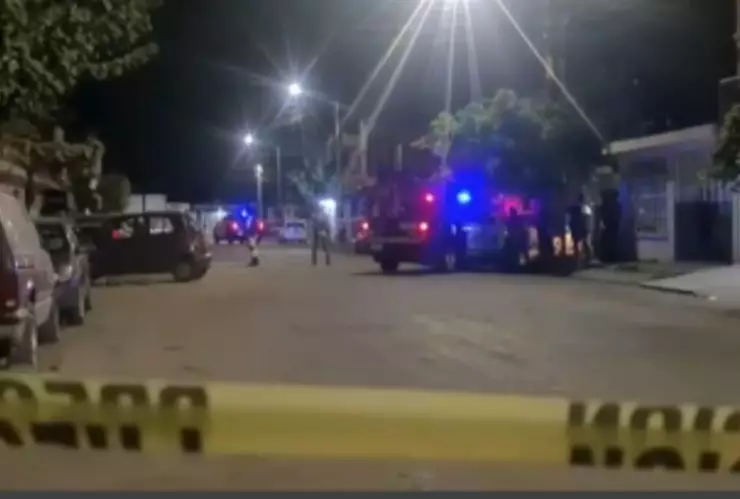 Irapuato ataques muertos