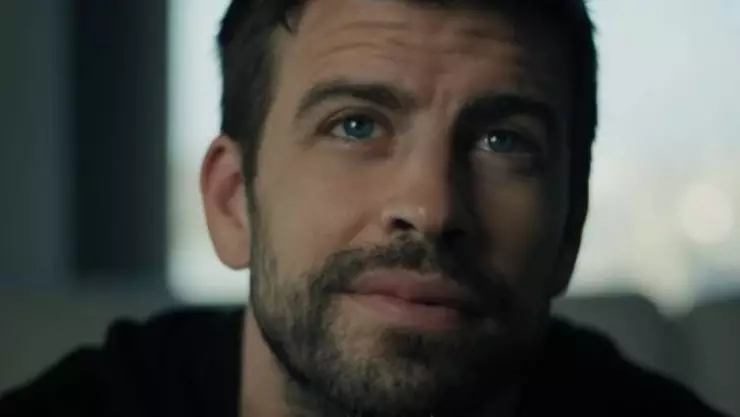 pique se retira del futbol profesional