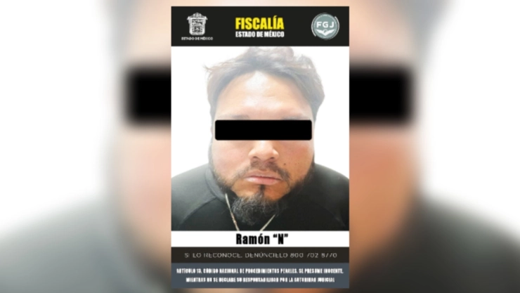 Ramón “N” alias “El Toro” estaría ligado al asesinato del expresidente municipal de Ixtapan del Oro