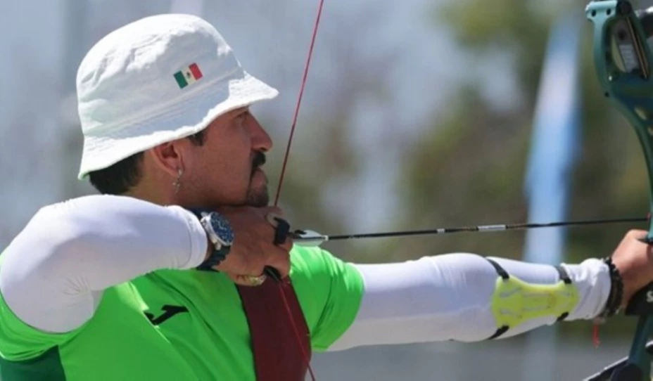 México sede de la primera edición de la Copa América de Para Arquería.jpg