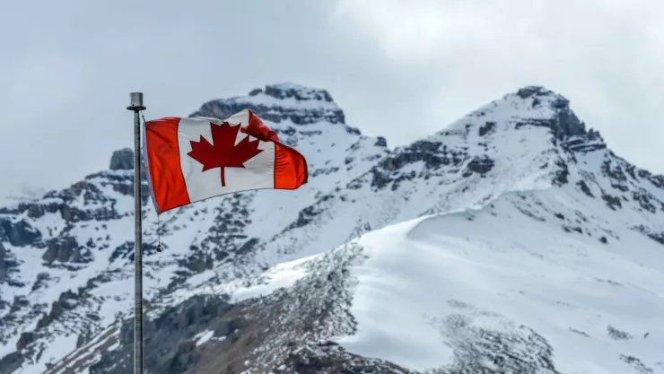 Ofertas para trabajar en Canadá