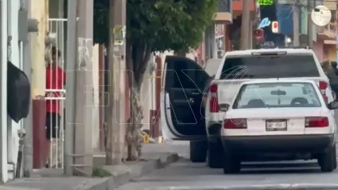 Matan a papá de Saúl Trejo, candidato a alcaldía de Tarimoro, Guanajuato