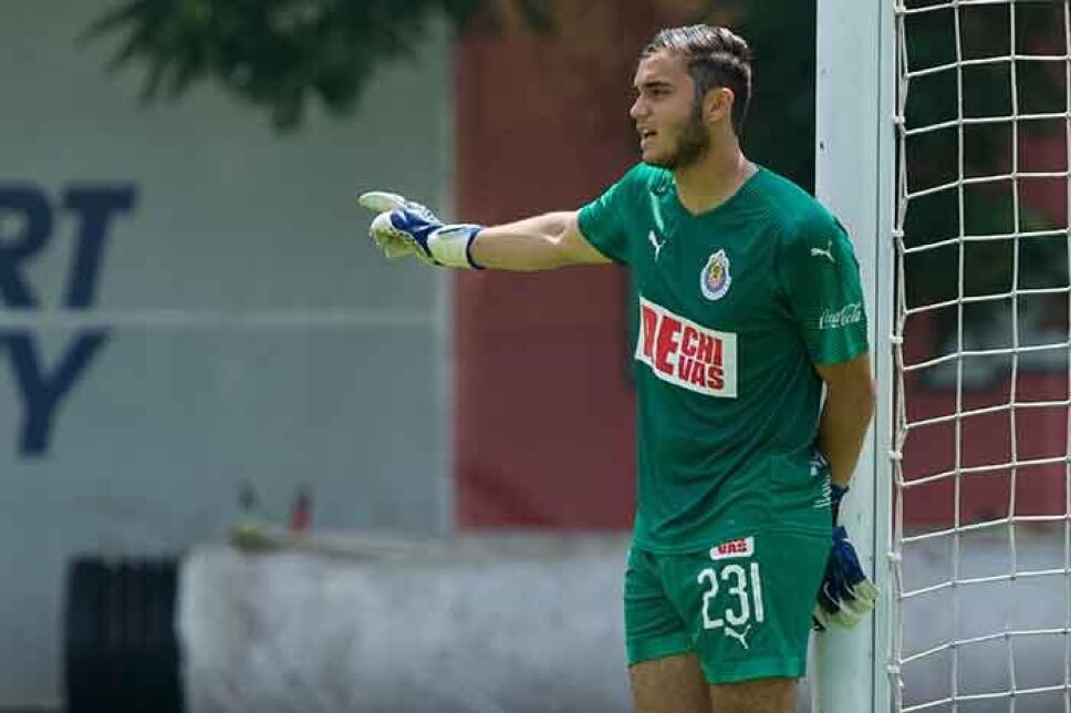 Eduardo Garcia
