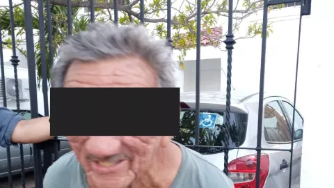 abuelito acosadr francisco montejo