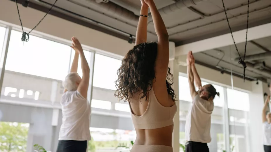 ¿Por qué la grasa del abdomen no desaparece aunque eres delgado? Así puedes eliminarla