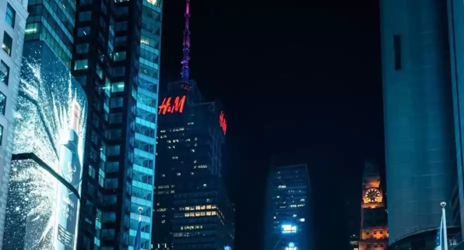 Qué hacer si te pierdes en una ciudad desconocida