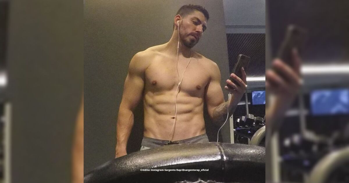 Survivor México: Sargento Rap muestra su lado más tierno