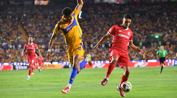 El América-Toluca promete ser una de las grandes finales de la Liga BBVA MX