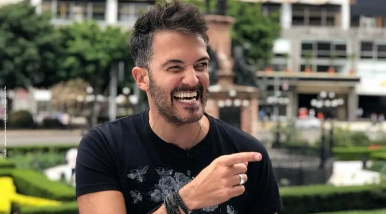 Este fue el último VIDEO que compartió Fernando del Solar antes de morir.