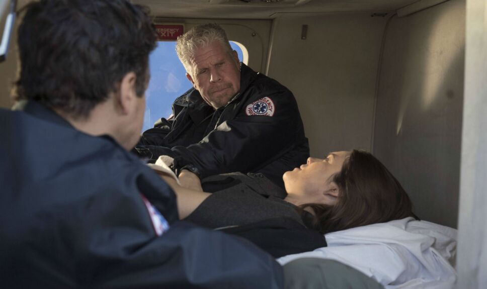 The Blacklist
