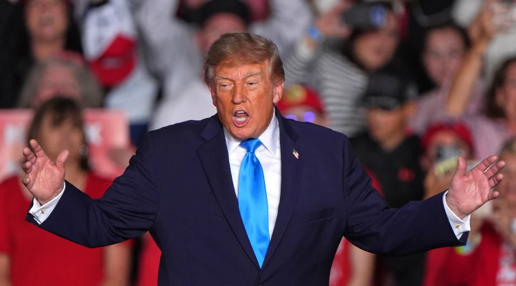 TRUMP IRAN CIUDADES