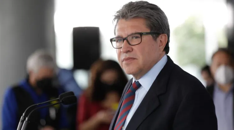 Ricardo Monreal