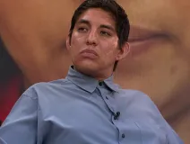 mi ex quería acabar conmigo acércate a rocío Mario
