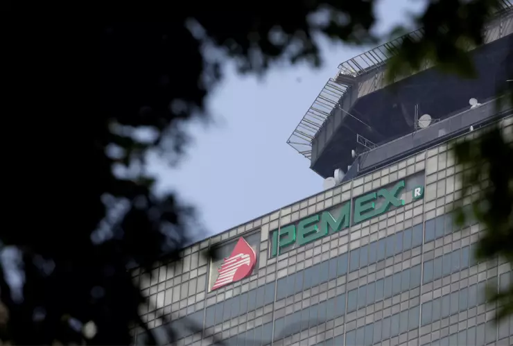 Hacienda responde a cambio de calificaciones crediticias a México y Pemex
