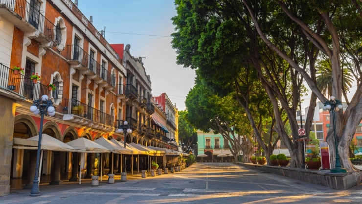 Clima en Puebla de Zaragoza hoy, 28 de mayo: El pronóstico del tiempo