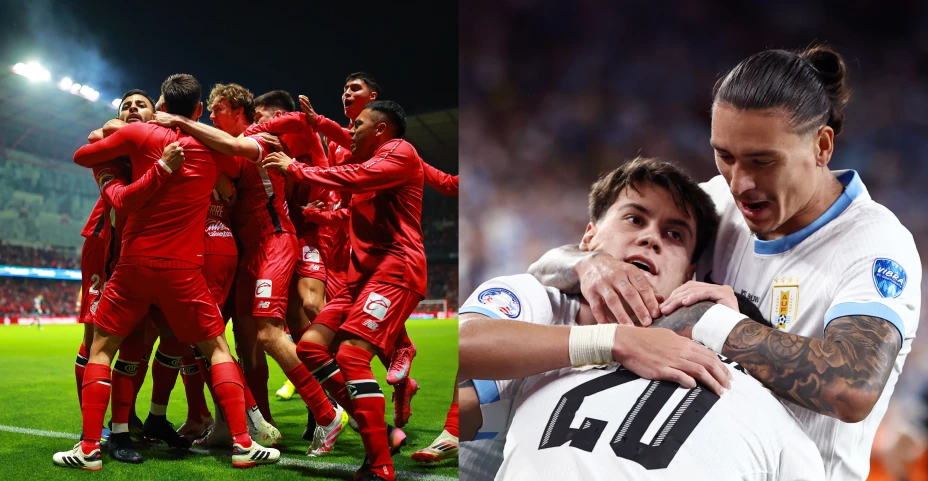 De ser descartado en el Toluca a ser una pieza importante en Europa y su seleccionado nacional