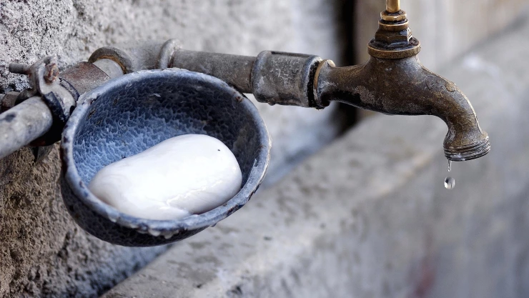 Confirman Megacorte de agua por 48 horas en más de 140 colonias de Puerto Vallarta, Jalisco