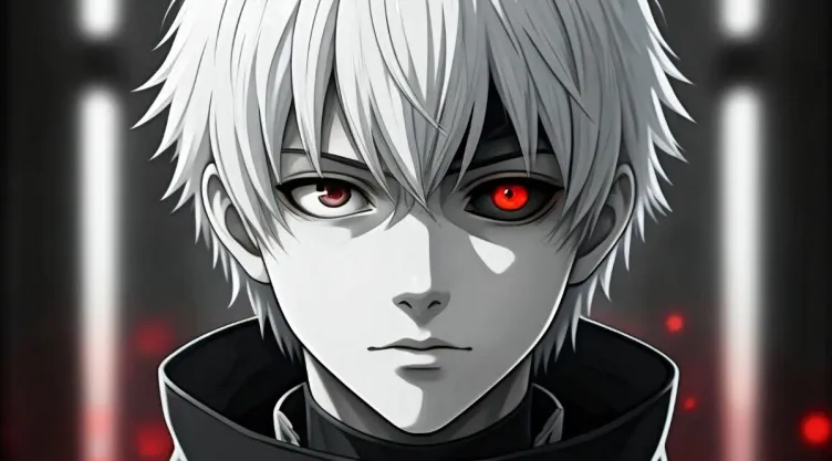 Remake de Tokyo Ghoul