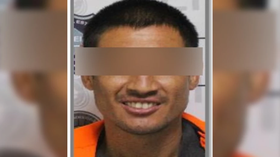 Detenido robar celular oxxo.jpg