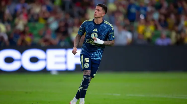 Brian Rodríguez