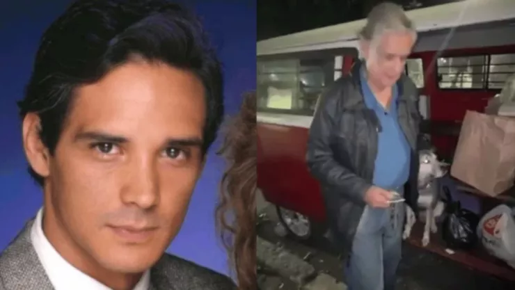 Alejandro Landero desmiente rumores sobre su situación en la calle y confirma proyecto en Puerto Vallarta