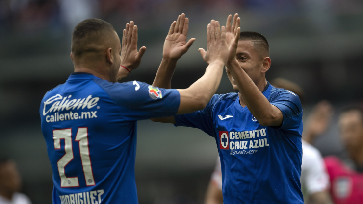 ¡Cruz Azul no contará con su jugador más caro para el partido frente a Santos!