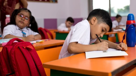 Mi Beca para Empezar 2024: Qué pasa con los datos y el apoyo de útiles escolares