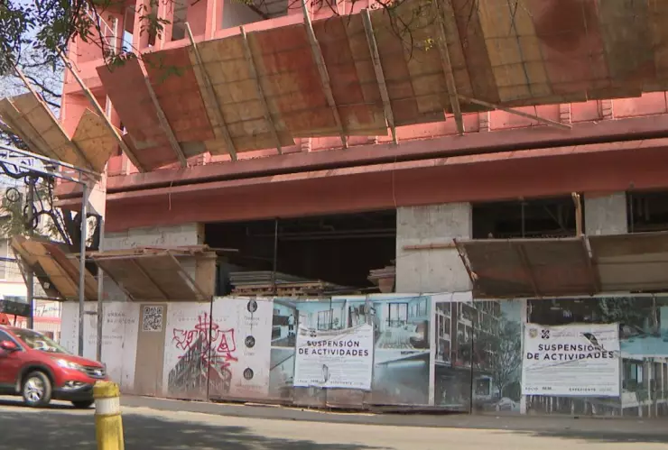 Permiso de construcción tarda hasta 2 años en México por tramitología