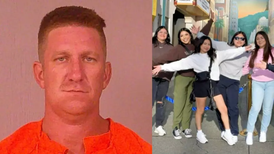 Thalía y sus 4 amigas no llegaron a festejar su cumpleaños; murieron calcinadas en un accidente