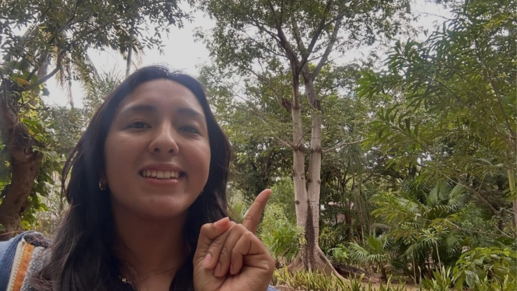 Muere reconocida influencer y divulgadora científica mexicana a los 28 años
