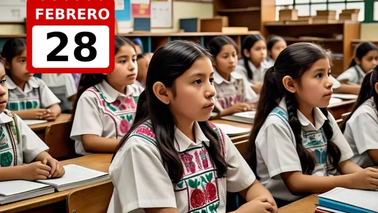 suspension clases veracruz.