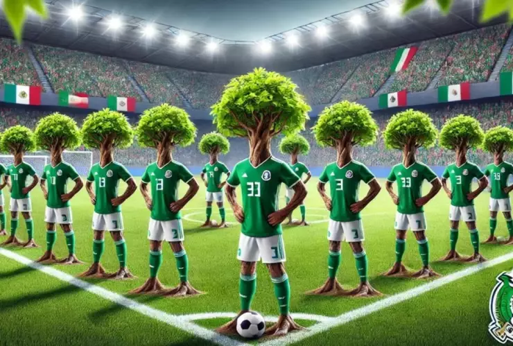 Copa América: México vs. Ecuador desata MEMES ante el poco optimismo de la AFICIÓN tricolor