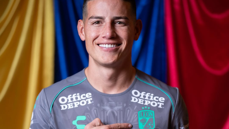_James Rodríguez es registrado como jugador del Club León.png