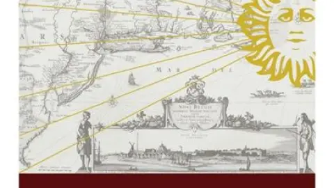 Manhattan, la historia secreta de Nueva York