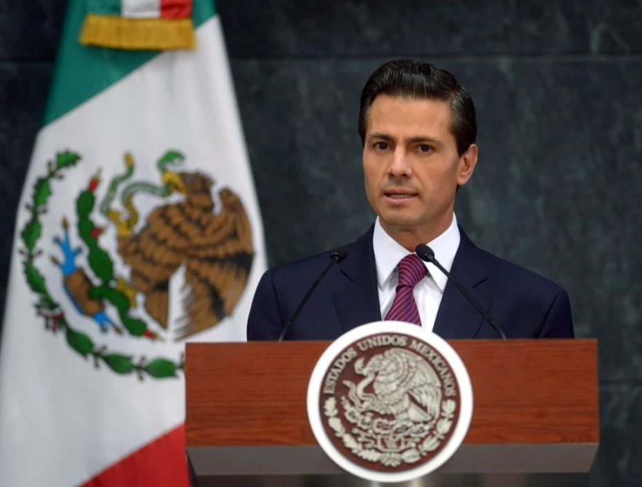 Enrique Peña Nieto