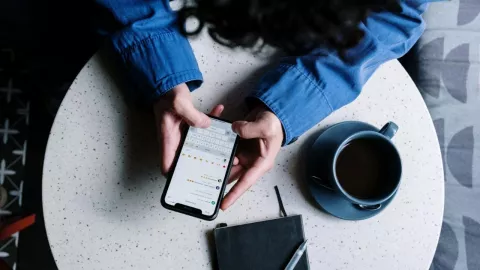 WhatsApp: ¿Qué hacer si fui victima de estafa?
