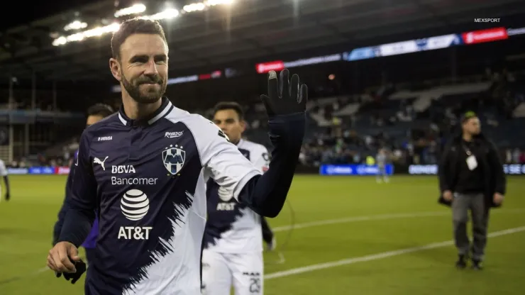 Miguel Layún, operado con éxito