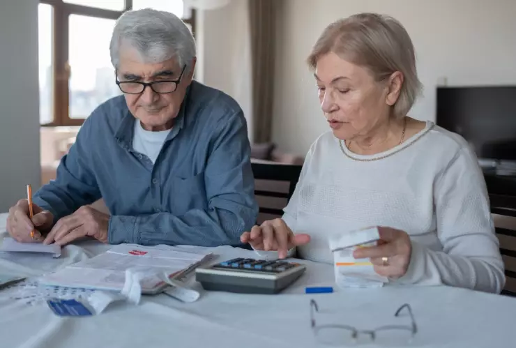 IMSS 2025 pensión mínima