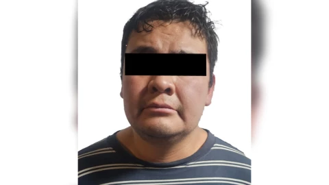 Un profesor en Naucalpan fue detenido porque habría realizado tocamientos a dos alumnas de 8 años.