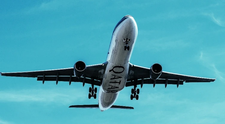 Qatar 2022 cómo jet lag viaje