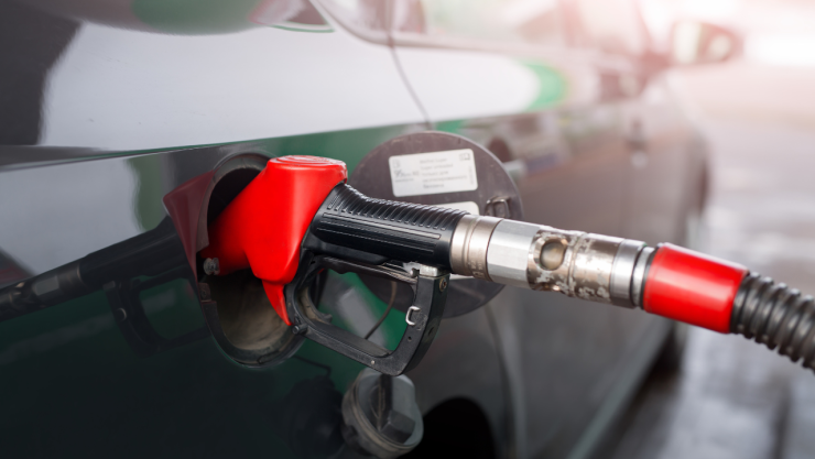 Gasolina