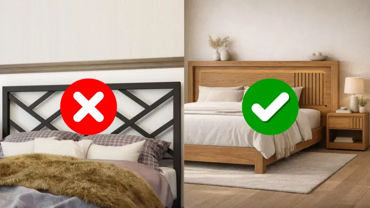 cabecera cama