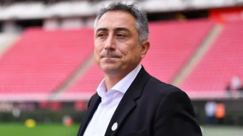 Antonio Contreras criticó a las estrellas de Chivas